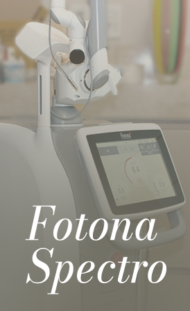 Fotona Spectro